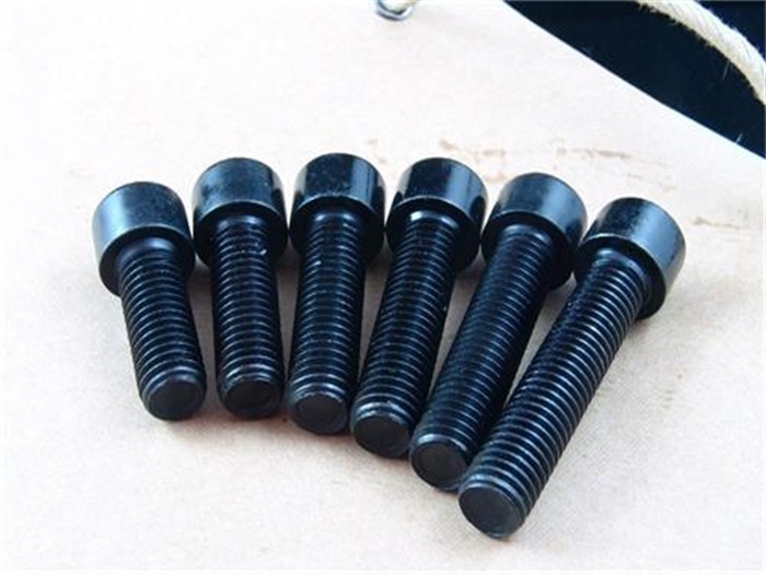 益阳高强螺栓